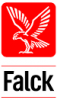 logo Falck Emergency
