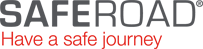 logo Saferoad Czech