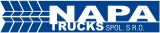 logo NAPA TRUCKS spol. s r. o.