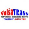 logo VOLŠA TRANS