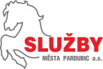 logo Služby města Pardubic, a.s.