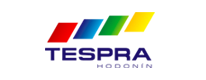 logo TESPRA Hodonín s.r.o.