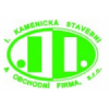logo I.Kamenická stavební a obchodní firma s.r.o.