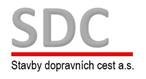 logo Stavby Dopravních Cest, a.s.