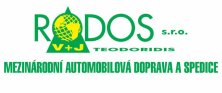 logo RODOS V+J Teodoridis s.r.o.