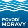 logo Povodí Moravy, s.p.